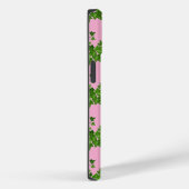 "Ivy" iPhone / iPad Hülle (Rückseite / Rechts)