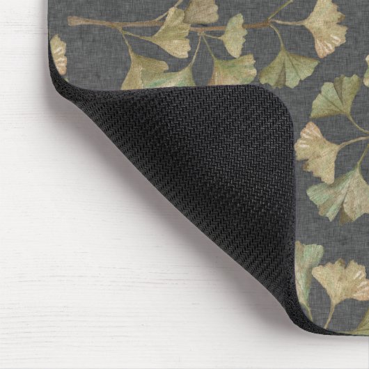 Ivy Leaf Mousepad (Ecke)