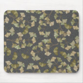 Ivy Leaf Mousepad (Vorne)