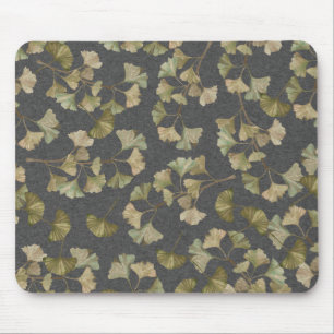 Ivy Leaf Mousepad
