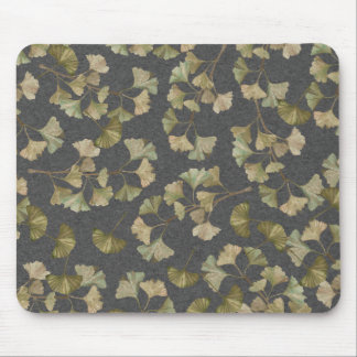 Ivy Leaf Mousepad