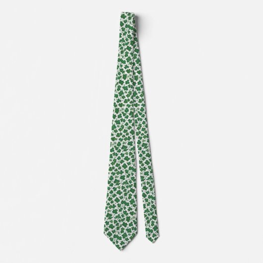 Ivy League Krawatte (Vorderseite)