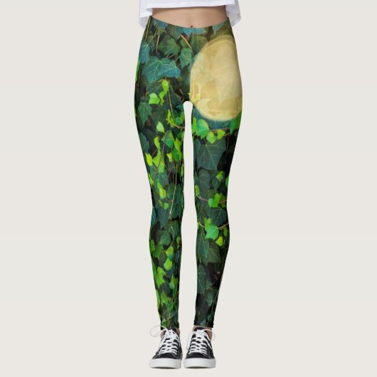 Ivy Leggings (Vorderseite)