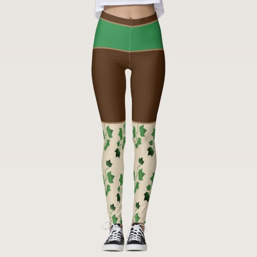 Ivy Leggings (Vorderseite)