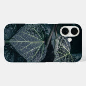 Ivy Nature Foto Case-Mate iPhone Hülle (Rückseite (Horizontal))