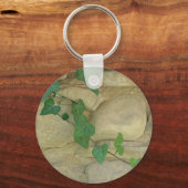 Ivy Schlüsselanhänger (Vorderseite)