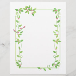 Ivy Stationery