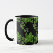 "Ivy" Tasse (Links)