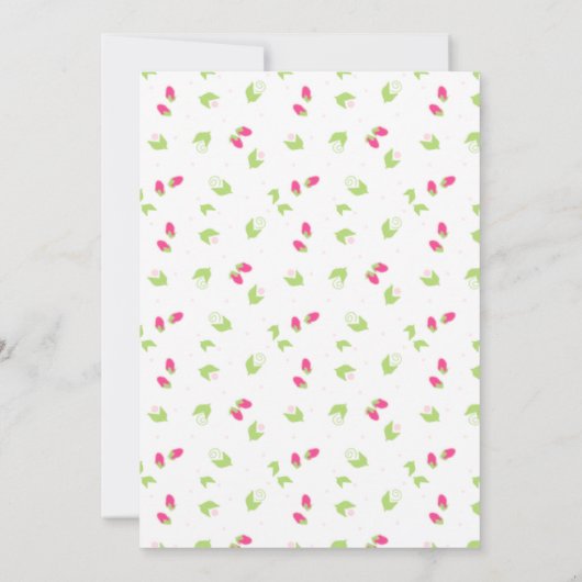 Ivy Trellis Paper (Rückseite)