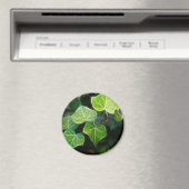 Ivy Vine 4 Magnet (In Situ (Geschirrspüler))