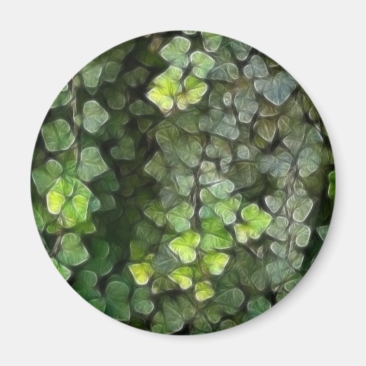 Ivy Vine 6 Magnet (Vorne)