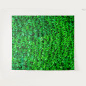 Ivy Wandteppich (Vorderseite (Horizontal))