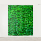 Ivy Wandteppich (Vorderseite)