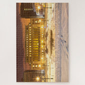 Ivy Winter 1014-Stück-Puzzle. Puzzle (Vertikal)