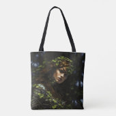 Ivy Woman Tasche (Rückseite)