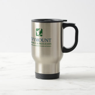 Ivymount Reise-Tasse Reisebecher