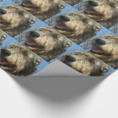 IW GESCHENKPAPIER (Ecke)