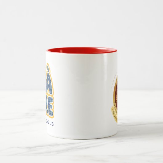 Iwa Rere Tasse (Mittel)