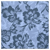 Iwalani Vintag Hawaii Stoff (Muster)