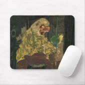 Iwami Jutaro (1:3) Mousepad (Mit Mouse)