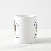 Iwan das schreckliche kaffeetasse (Mittel)