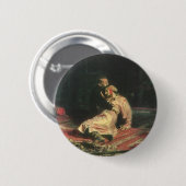 Iwan das schreckliche und sein Sohn Button (Vorne & Hinten)