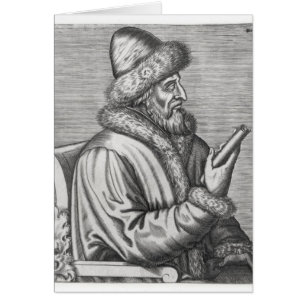 Iwan IV das schreckliche