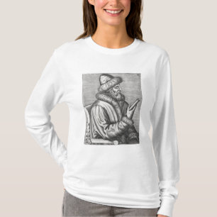 Iwan IV das schreckliche T-Shirt
