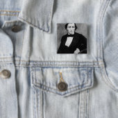 Iwan Sergeevich Turgenev Button (Beispiel)