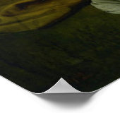 Iwanows christliches Aussehen gegenüber Mary Magda Poster (Ecke)