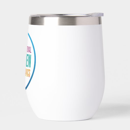 IWB Stemless Water Flasche (Links)