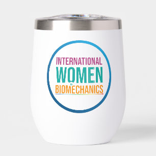 IWB Stemless Water Flasche