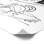 IWD-Poster 2009 Poster (Ecke)