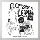 IWD-Poster 2009 Poster (Vorne)