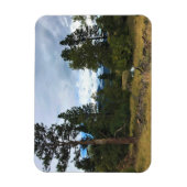 Iwetemlaykin Staat Heritage Site or Magnet (Vertikal)