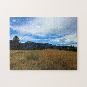 Iwetemlaykin Staat Heritage Site or Puzzle