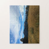 Iwetemlaykin Staat Heritage Site or Puzzle (Vertikal)