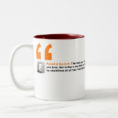 iWise Tasse (Links)