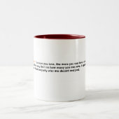 iWise Tasse (Mittel)
