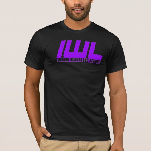 IWL offizielles T-Shirt 2010! (Vorderseite)