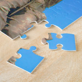 Iwo-Jima 5th Marine Devison 5.2.1945 Puzzle (Seite)