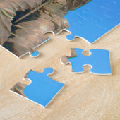 Iwo-Jima 5th Marine Devison 5.2.1945 Puzzle (Seite)