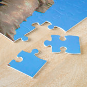 Iwo-Jima 5th Marine Devison 5.2.1945 Puzzle (Seite)