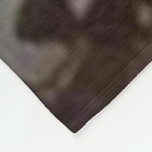 IWO JIMA FLEECEDECKE (Ecke)