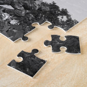 Iwo Jima Memorial Puzzle (Seite)