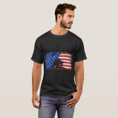 Iwo Jima T-Shirt (Vorne ganz)