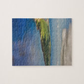 Iwo to Iwo Jima Island Puzzle (Horizontal)