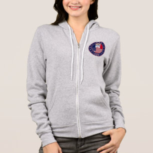 Iwoa Hoodie