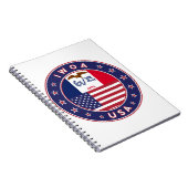 Iwoa Notizblock (Rechte Seite)