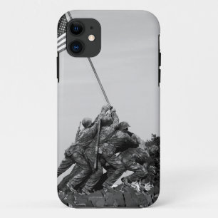 Iwojima-Denkmal Case-Mate iPhone Hülle